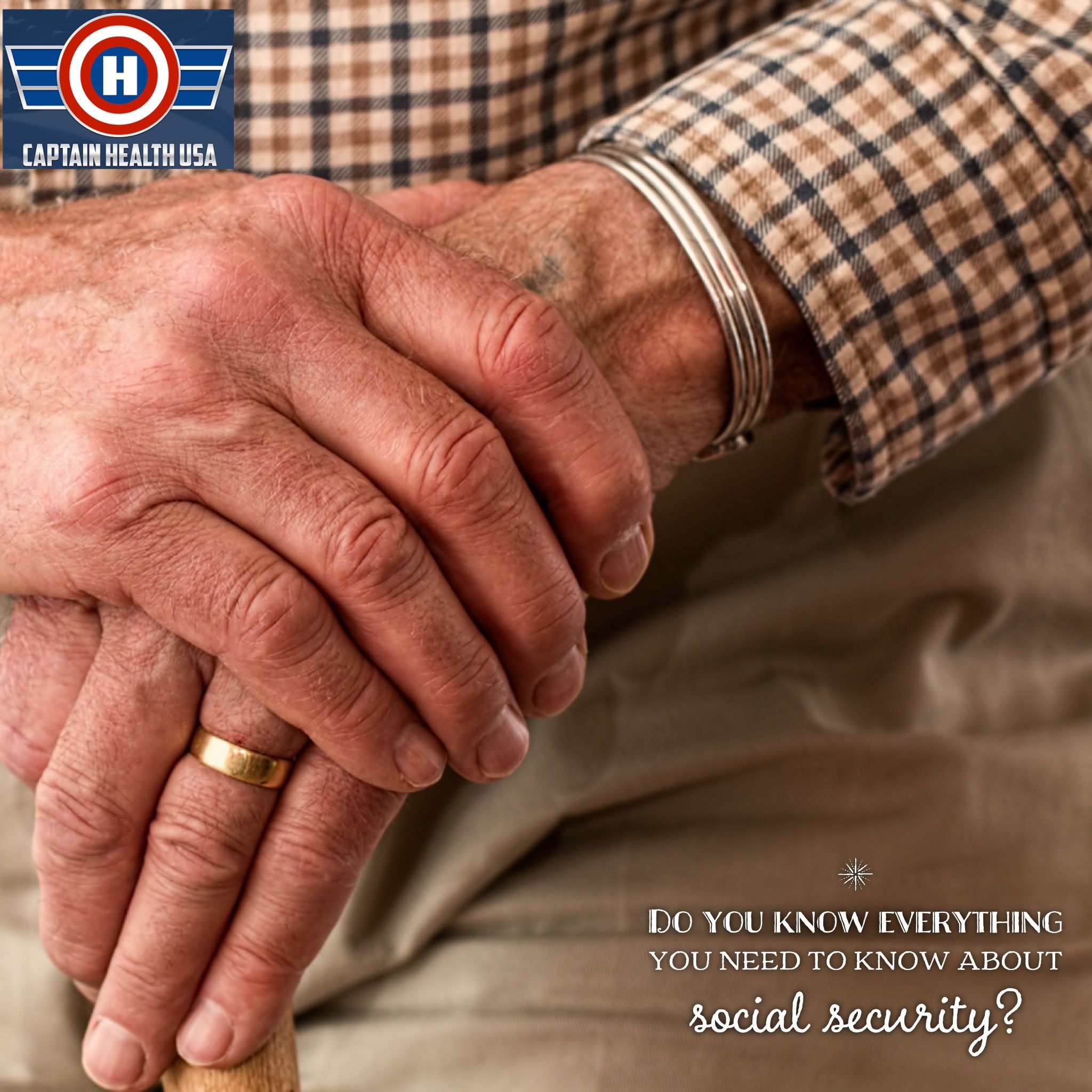 What Really Is Social Security???