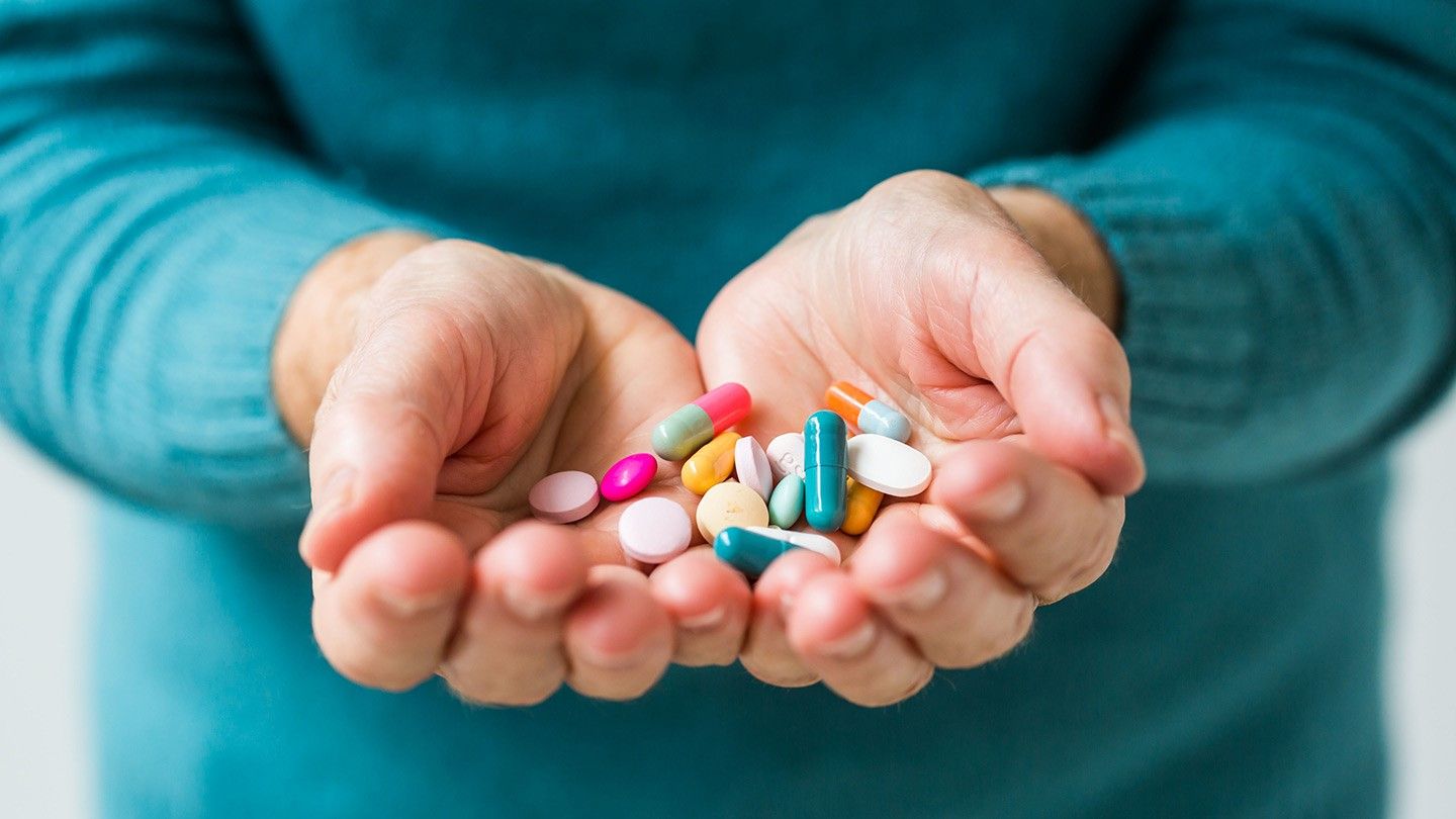 What You Need to Know About Taking Medications if You Have ...