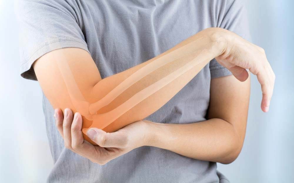 When Joint Pain Is A Lot More Serious