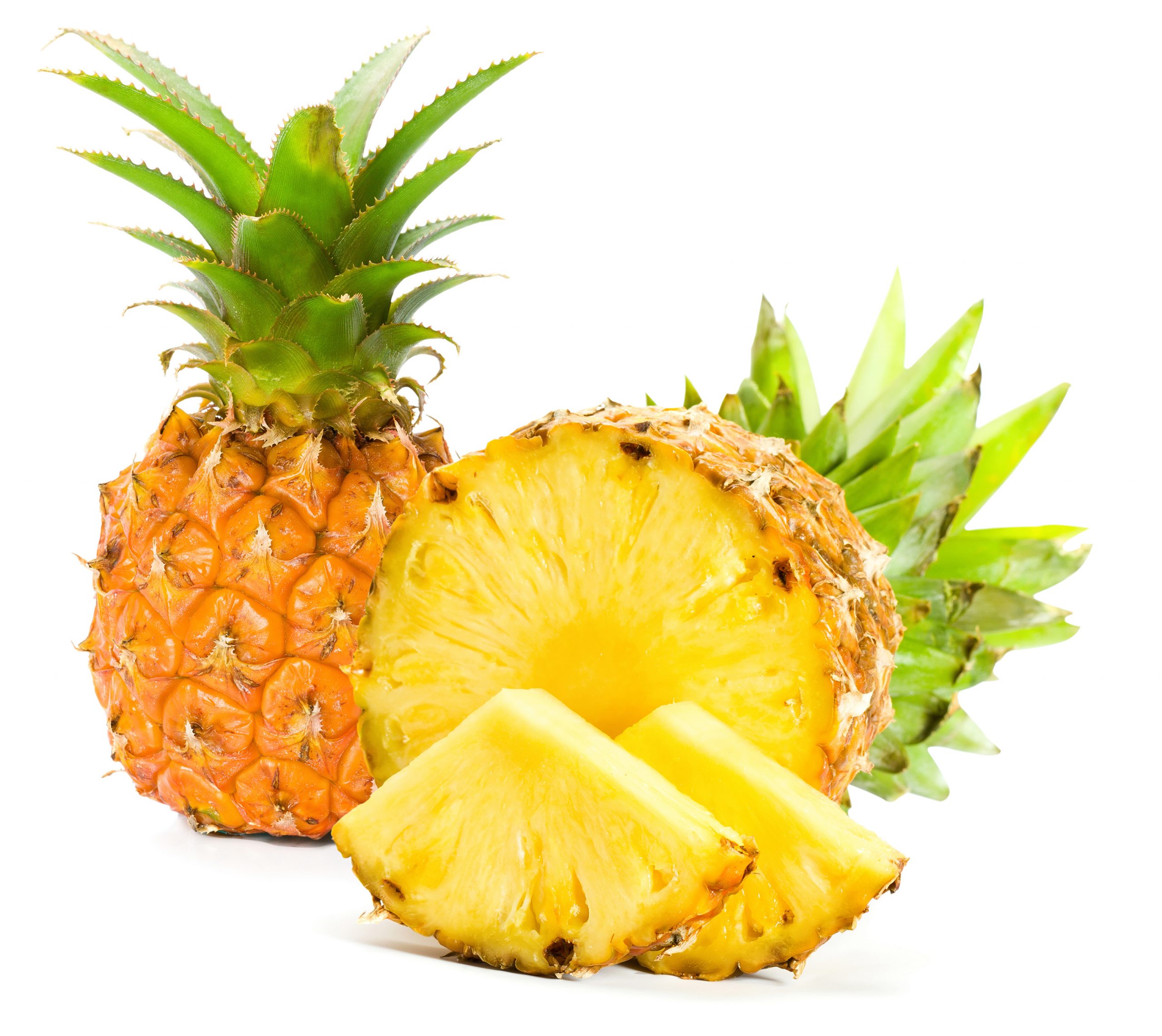Why Are Pineapples Good for You?