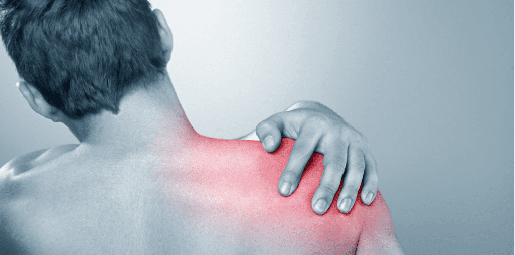 Why Is My Shoulder Sore And Should I See A Doctor?