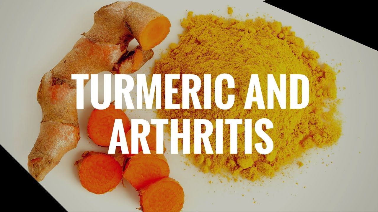 Why turmeric should be a part of your diet