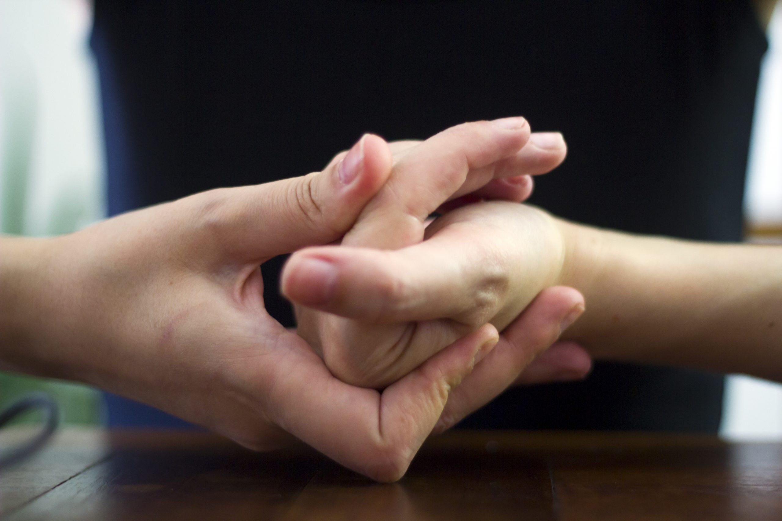 Will Cracking Your Knuckles Cause Arthritis?