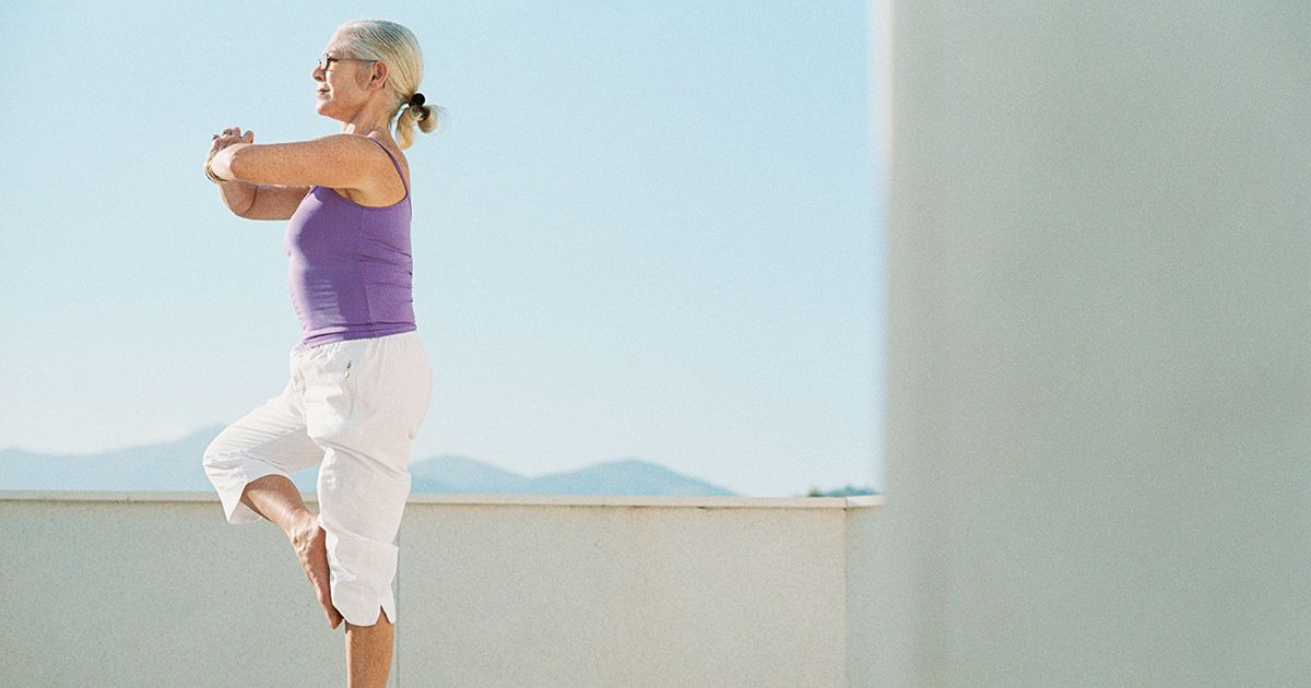 Yes, you can exercise with arthritis