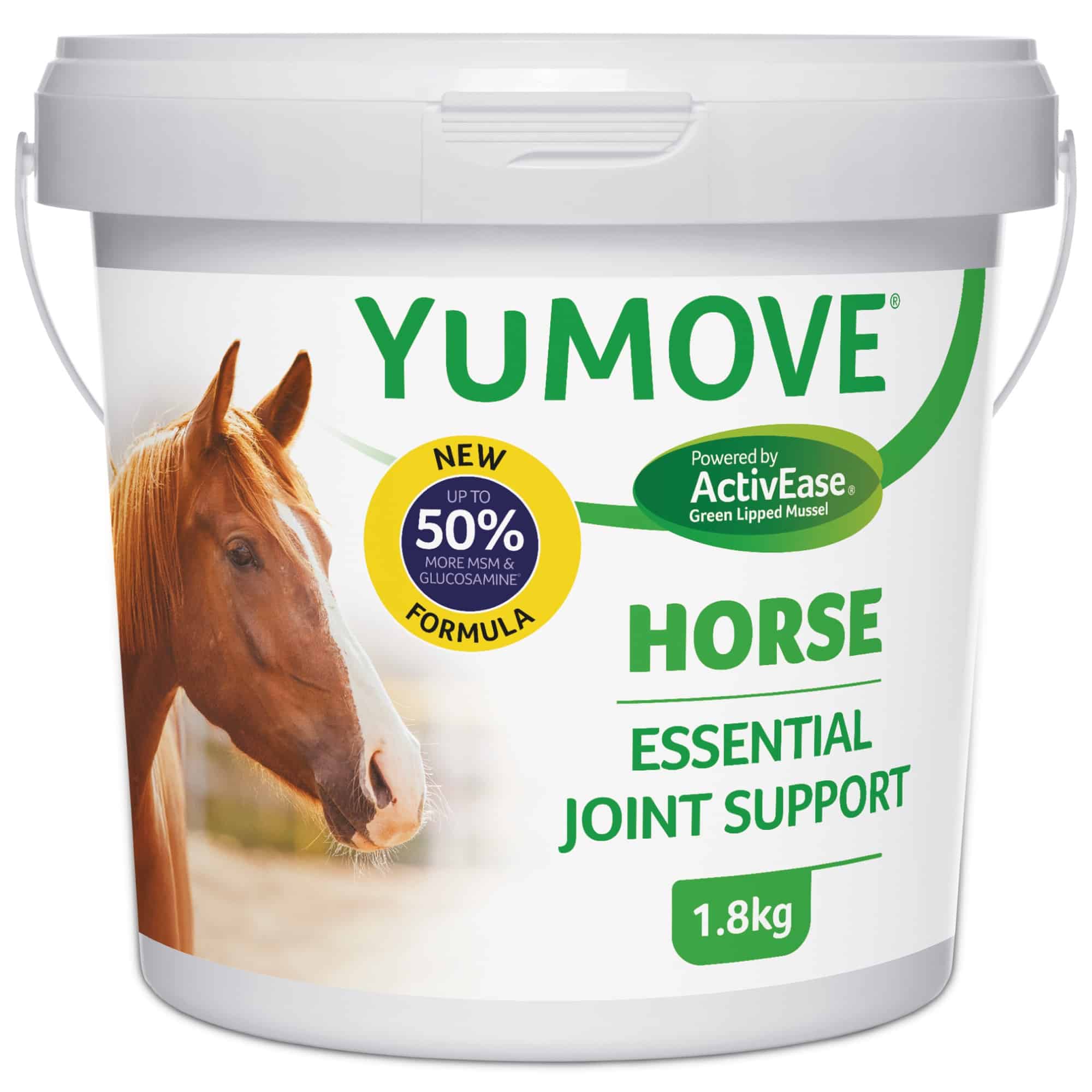 YuMOVE ð?´ Horse Essential Joint Supplement
