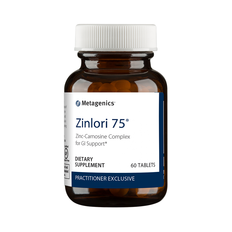 Zinc L Carnosine Prevents Intestinal Damage, Pain, Inflammation of ...